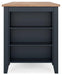 Gesthaven Dining Set - Vida Furniture (Laredo,TX)