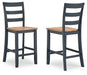 Gesthaven Dining Set - Vida Furniture (Laredo,TX)
