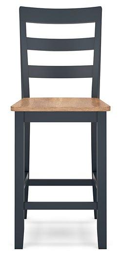 Gesthaven Dining Set - Vida Furniture (Laredo,TX)