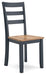 Gesthaven Dining Set - Vida Furniture (Laredo,TX)