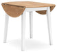 Gesthaven Dining Set - Vida Furniture (Laredo,TX)