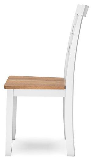 Gesthaven Dining Set - Vida Furniture (Laredo,TX)
