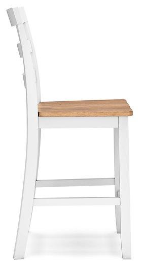 Gesthaven Dining Set - Vida Furniture (Laredo,TX)