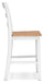 Gesthaven Dining Set - Vida Furniture (Laredo,TX)