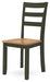 Gesthaven Dining Set - Vida Furniture (Laredo,TX)