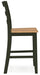 Gesthaven Dining Set - Vida Furniture (Laredo,TX)