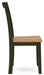 Gesthaven Dining Set - Vida Furniture (Laredo,TX)