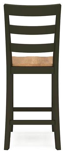 Gesthaven Dining Set - Vida Furniture (Laredo,TX)