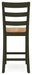 Gesthaven Dining Set - Vida Furniture (Laredo,TX)
