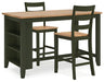 Gesthaven Dining Set - Vida Furniture (Laredo,TX)