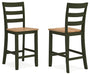 Gesthaven Dining Set - Vida Furniture (Laredo,TX)