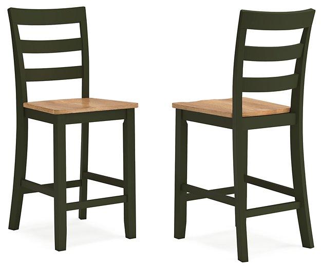 Gesthaven Dining Set - Vida Furniture (Laredo,TX)