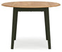 Gesthaven Dining Set - Vida Furniture (Laredo,TX)