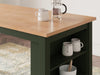 Gesthaven Dining Set - Vida Furniture (Laredo,TX)