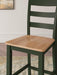 Gesthaven Dining Set - Vida Furniture (Laredo,TX)