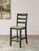 Gesthaven Dining Set - Vida Furniture (Laredo,TX)