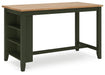 Gesthaven Dining Set - Vida Furniture (Laredo,TX)