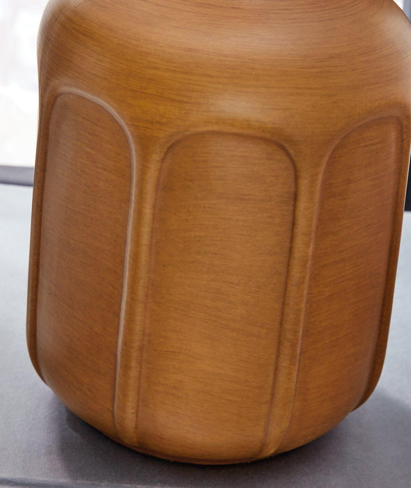 Gierburg Lamp Set - Vida Furniture (Laredo,TX)