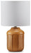 Gierburg Lamp Set - Vida Furniture (Laredo,TX)
