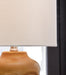 Gierburg Lamp Set - Vida Furniture (Laredo,TX)