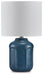 Gierburg Lamp Set - Vida Furniture (Laredo,TX)