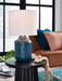Gierburg Lamp Set - Vida Furniture (Laredo,TX)