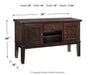 Haddigan Dining Set - Vida Furniture (Laredo,TX)