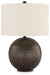 Hambell Lamp Set - Vida Furniture (Laredo,TX)