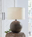 Hambell Table Lamp - Vida Furniture (Laredo,TX)