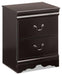 Huey Vineyard Bedroom Set - Vida Furniture (Laredo,TX)