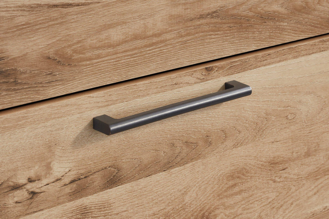 Hyanna Dresser - Vida Furniture (Laredo,TX)