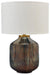 Jadstow Lamp Set - Vida Furniture (Laredo,TX)