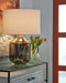 Jadstow Lamp Set - Vida Furniture (Laredo,TX)