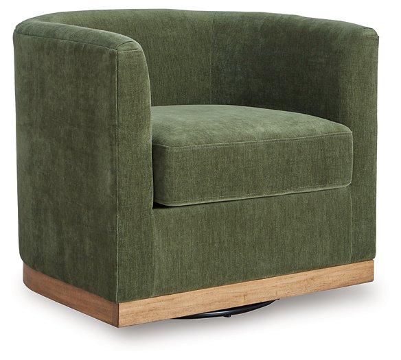 Forest Green