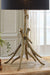 Josney Lamp Set - Vida Furniture (Laredo,TX)