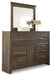 Juararo Bedroom Set - Vida Furniture (Laredo,TX)