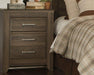 Juararo Bedroom Set - Vida Furniture (Laredo,TX)