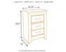 Juararo Bedroom Set - Vida Furniture (Laredo,TX)