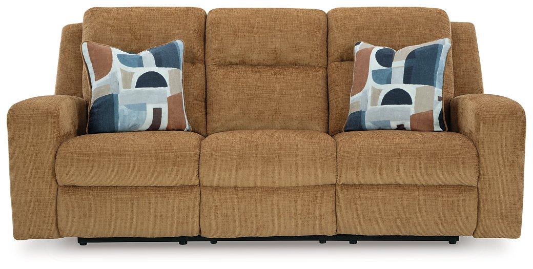 Kanlow Living Room Set - Vida Furniture (Laredo,TX)
