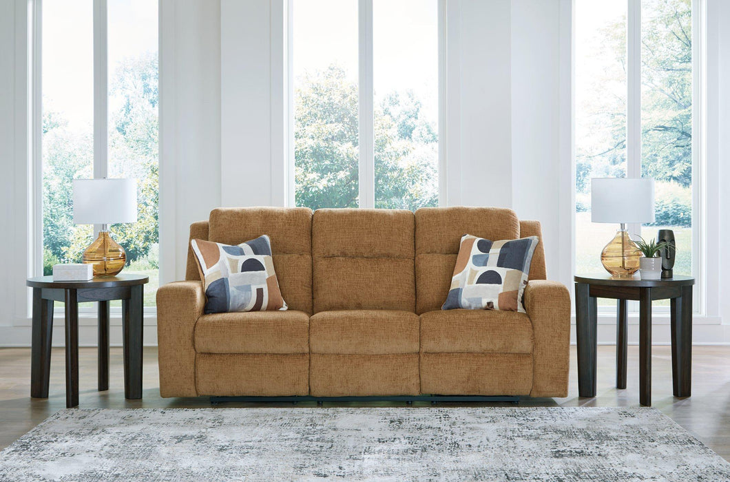Kanlow Living Room Set - Vida Furniture (Laredo,TX)