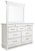Kanwyn Bedroom Set - Vida Furniture (Laredo,TX)