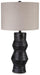 Kerbert Lamp Set - Vida Furniture (Laredo,TX)