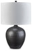 Ladstow Lamp Set - Vida Furniture (Laredo,TX)