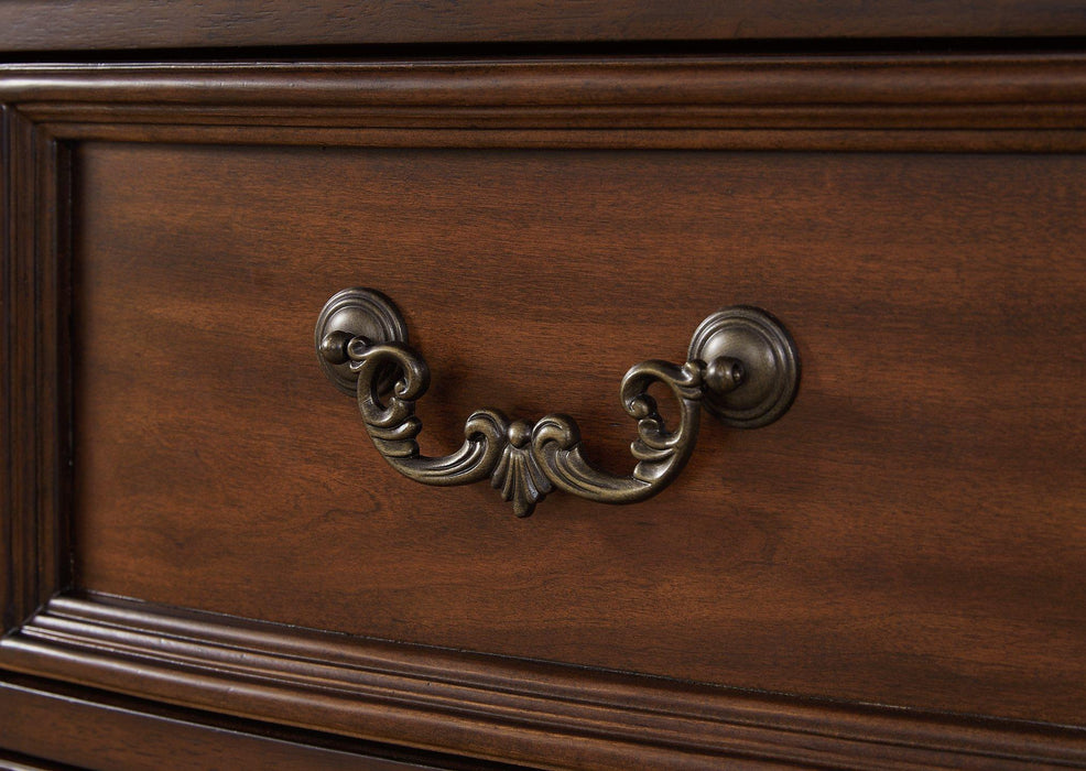 Lavinton Bedroom Set - Vida Furniture (Laredo,TX)