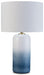 Lemrich Lamp Set - Vida Furniture (Laredo,TX)