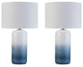 Lemrich Lamp Set - Vida Furniture (Laredo,TX)