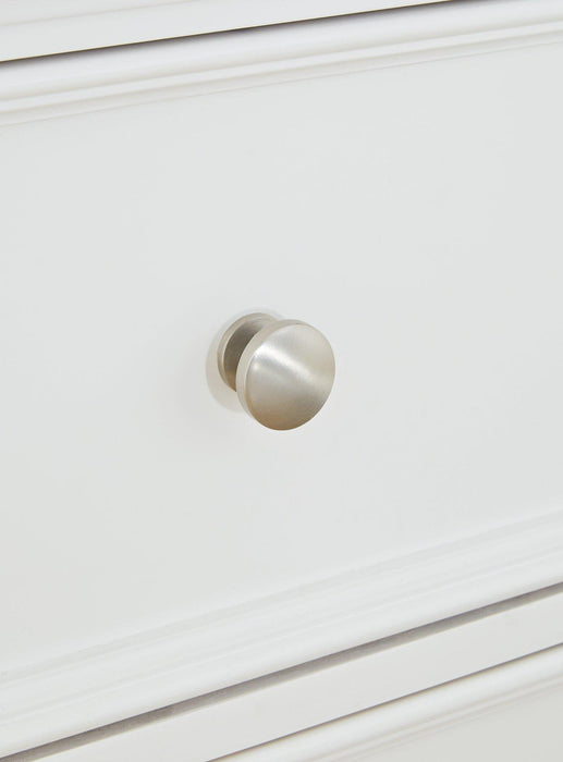 Fortman Dresser - Vida Furniture (Laredo,TX)