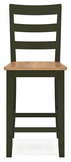 Gesthaven Dining Set - Vida Furniture (Laredo,TX)