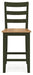 Gesthaven Dining Set - Vida Furniture (Laredo,TX)