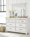 Kanwyn Bedroom Set - Vida Furniture (Laredo,TX)